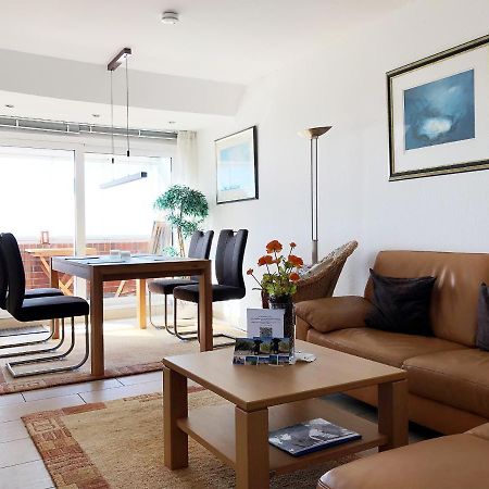 Obere Wandelbahn 15 Ferienwohnung *Obere Wandelbahn 15/19 - Achterdeck* Wittdün Екстериор снимка