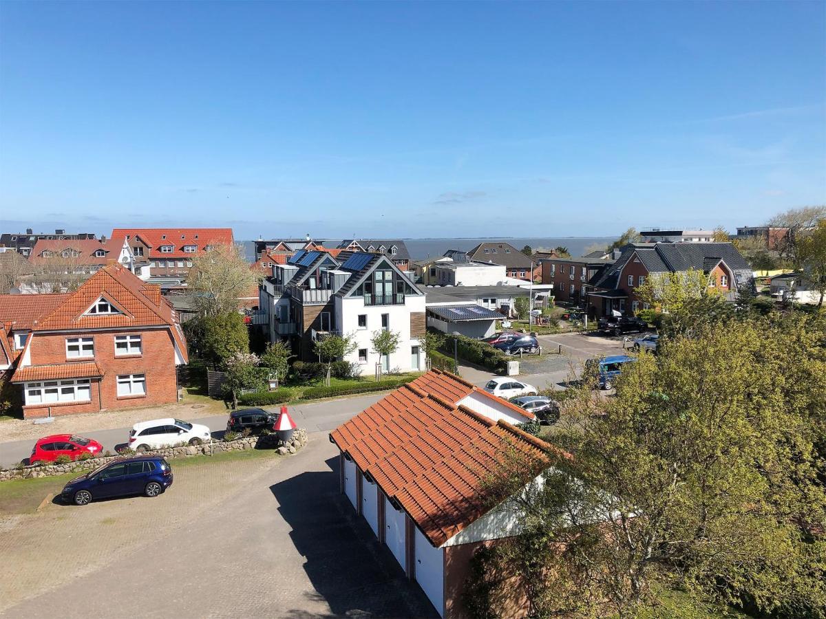 Obere Wandelbahn 15 Ferienwohnung *Obere Wandelbahn 15/19 - Achterdeck* Wittdün Екстериор снимка