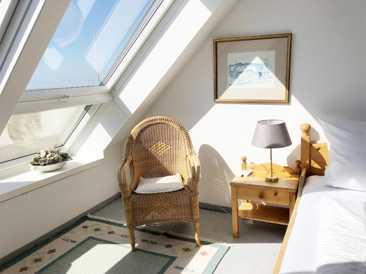 Obere Wandelbahn 15 Ferienwohnung *Obere Wandelbahn 15/19 - Achterdeck* Wittdün Екстериор снимка